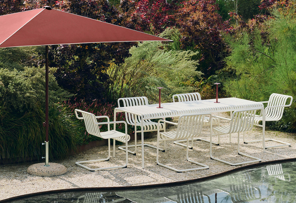 Terrazza Parasol | Square, Hay