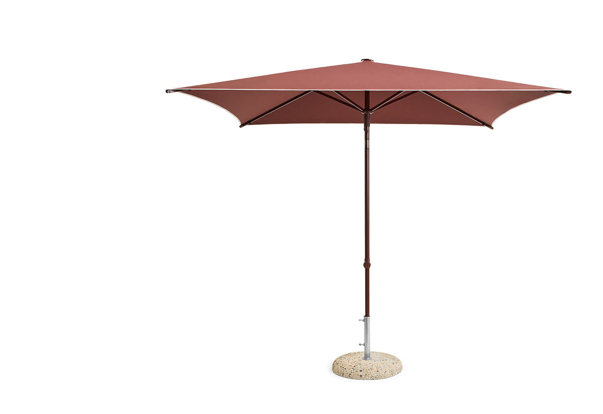 Terrazza Parasol | Square, Hay