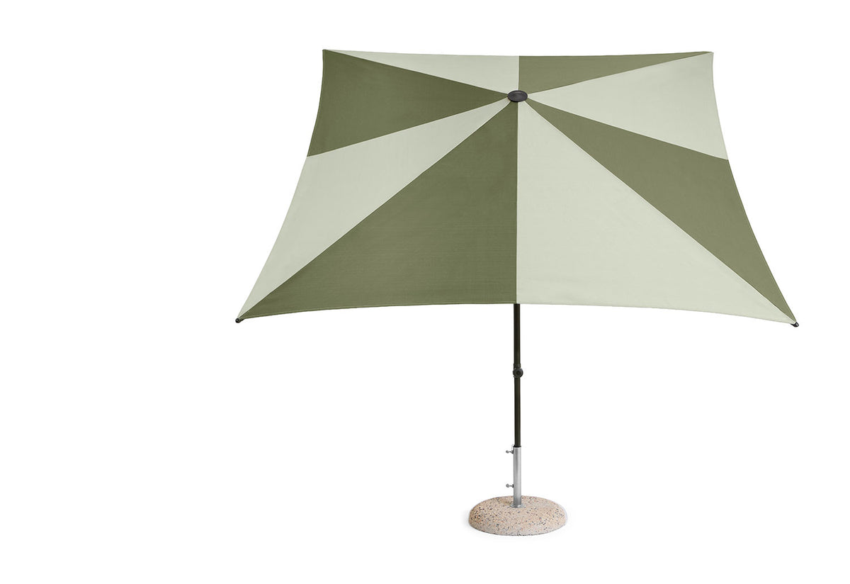 Terrazza Parasol | Square, Hay
