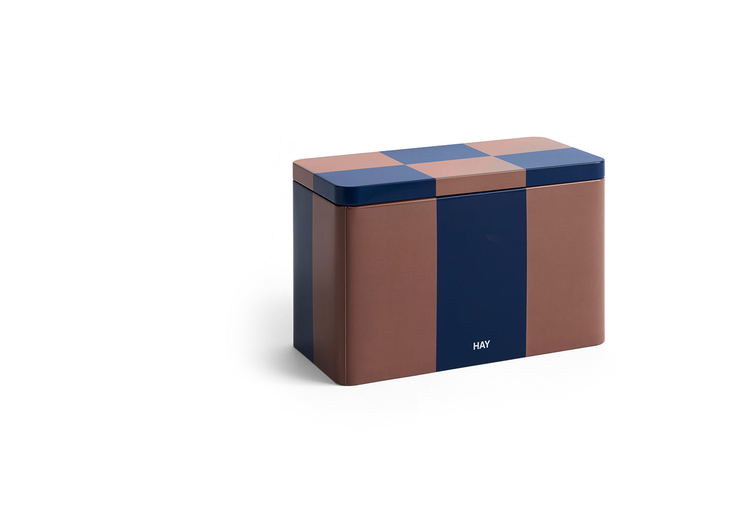 HAY Tin Container | twentytwentyone
