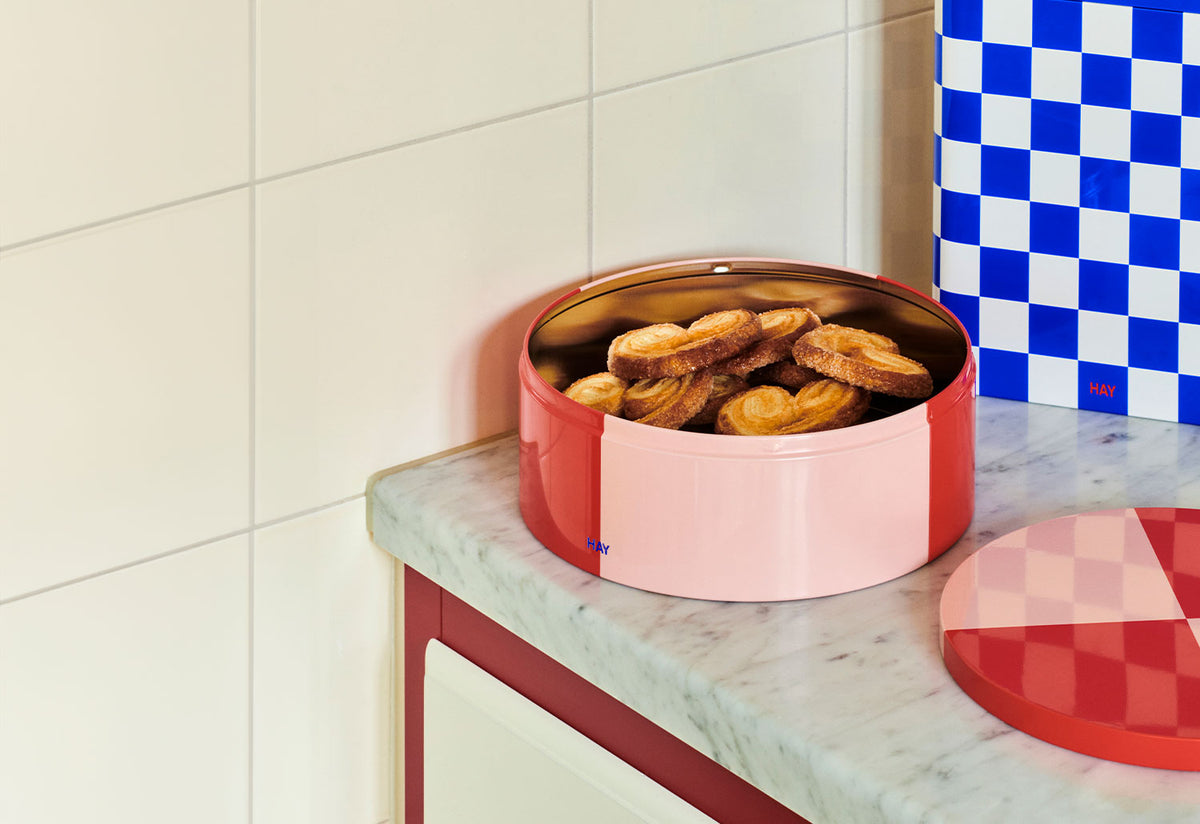 HAY Tin Container | twentytwentyone