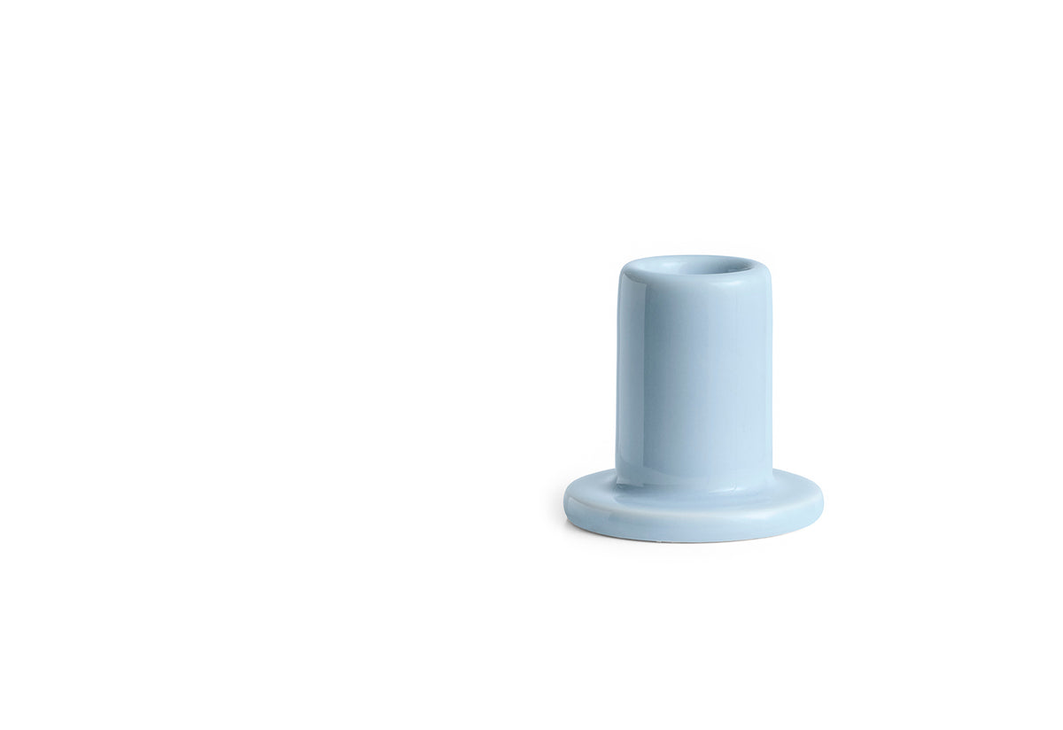 Tube Candleholder, Hay