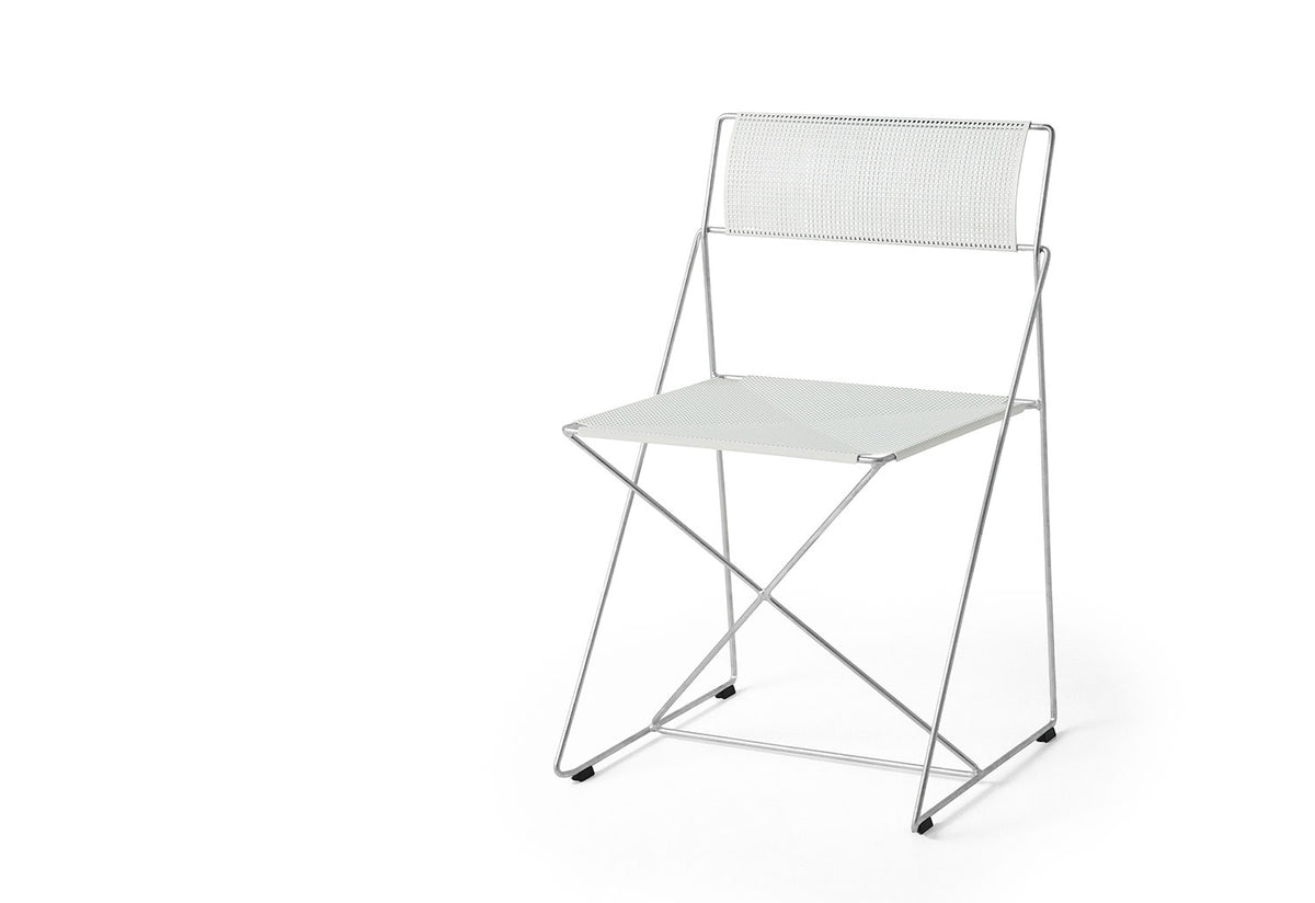 X-Line Chair | Indoor, Niels jørgen haugesen, Hay