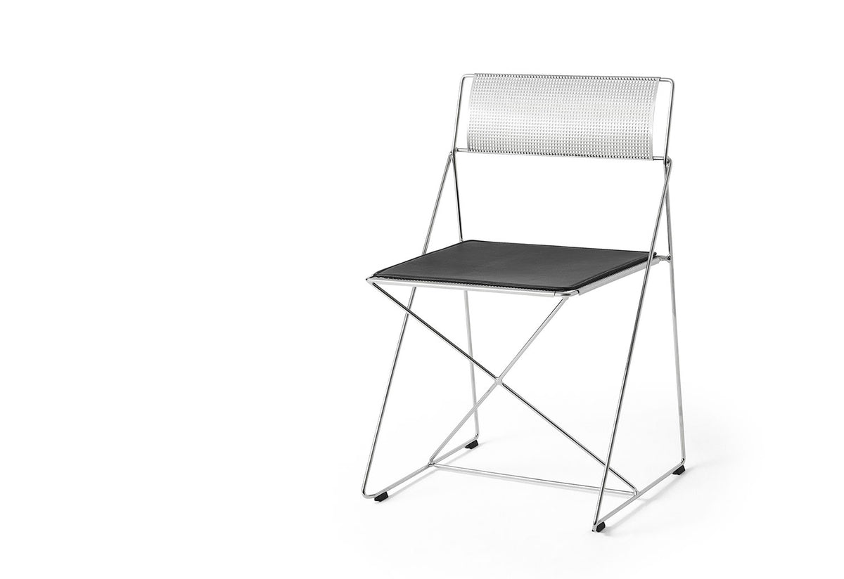 X-Line Chair | Indoor, Niels jørgen haugesen, Hay