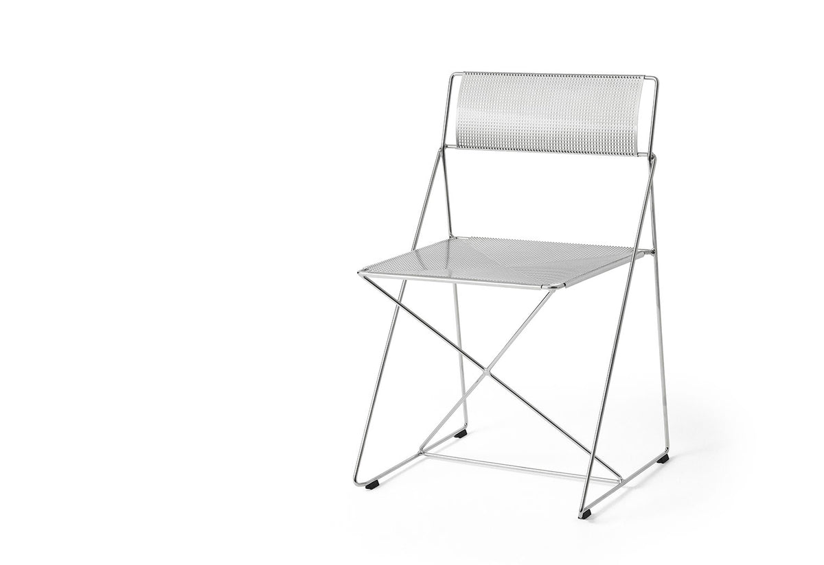 X-Line Chair | Indoor, Niels jørgen haugesen, Hay