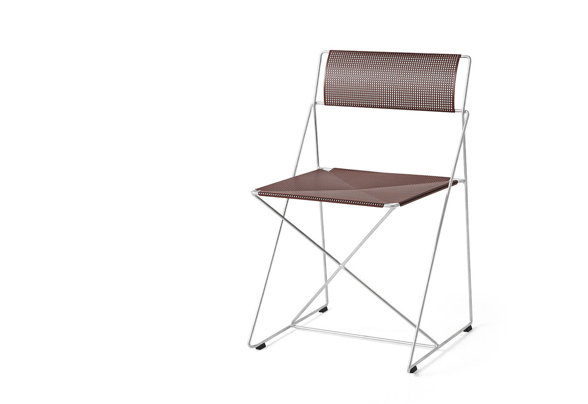 X-Line Chair | Indoor, Niels jørgen haugesen, Hay