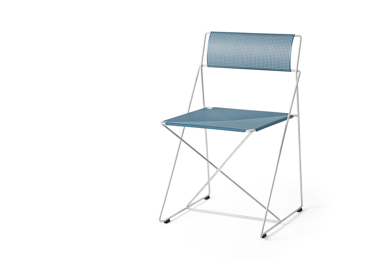 X-Line Chair | Indoor, Niels jørgen haugesen, Hay