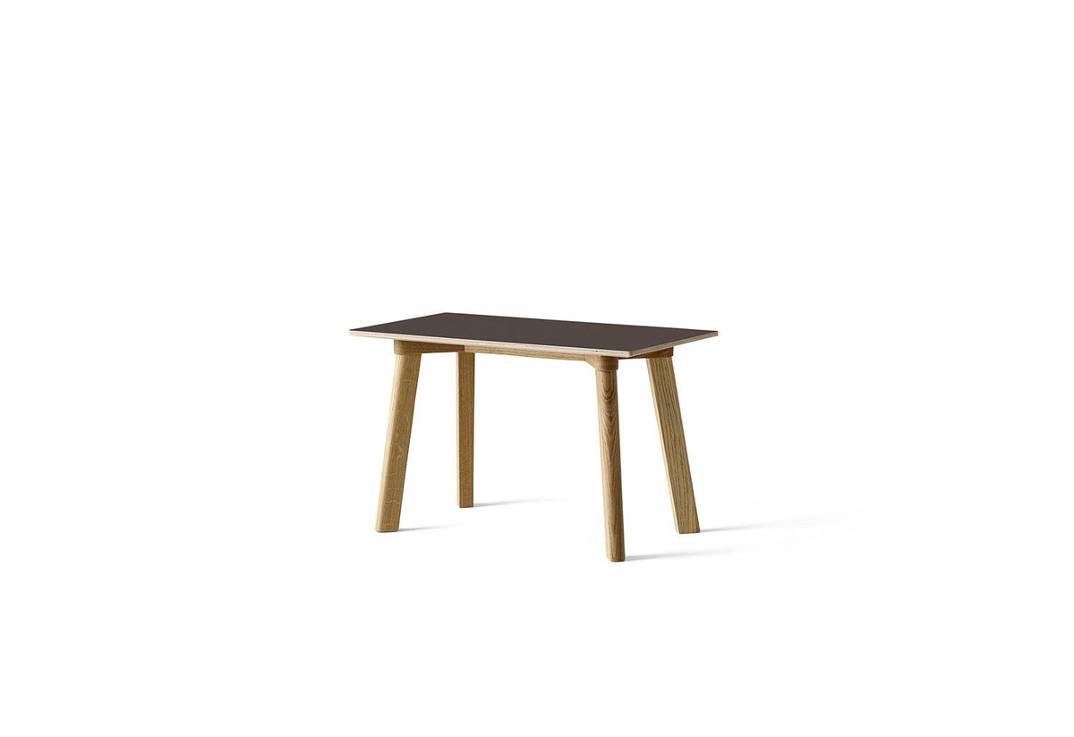 CPH Deux 215 Bench, Ronan and erwan bouroullec, Hay