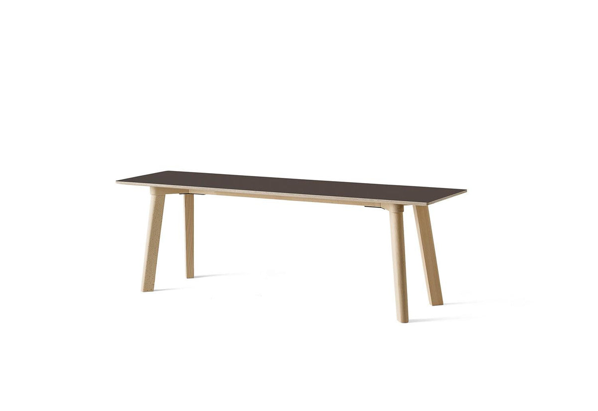 CPH Deux 215 Bench, Ronan and erwan bouroullec, Hay