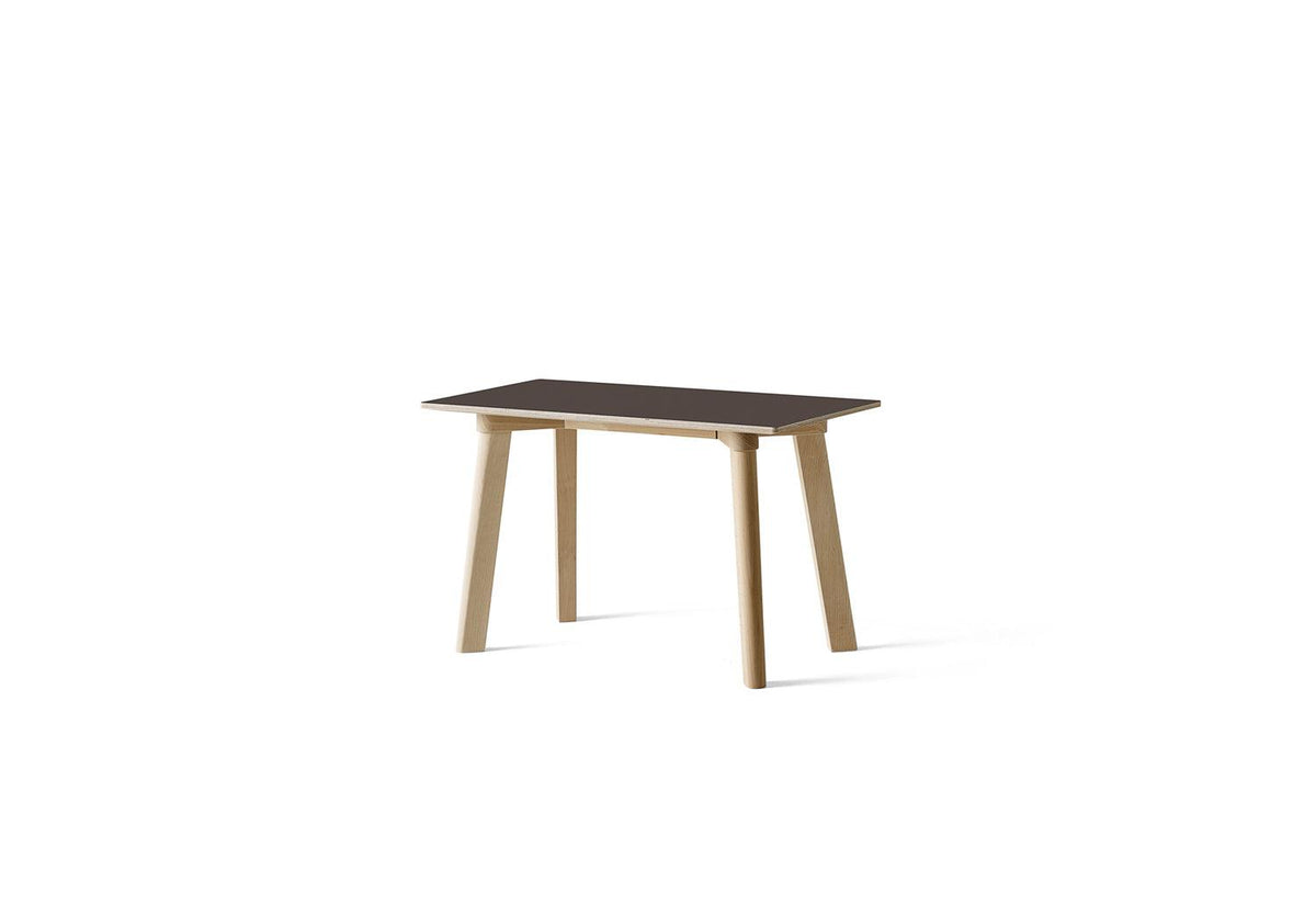 CPH Deux 215 Bench, Ronan and erwan bouroullec, Hay