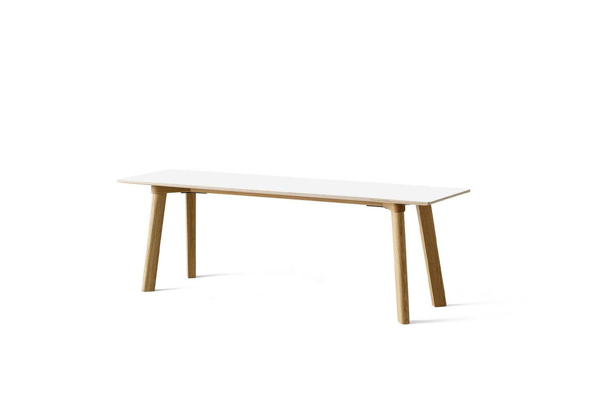 CPH Deux 215 Bench, Ronan and erwan bouroullec, Hay