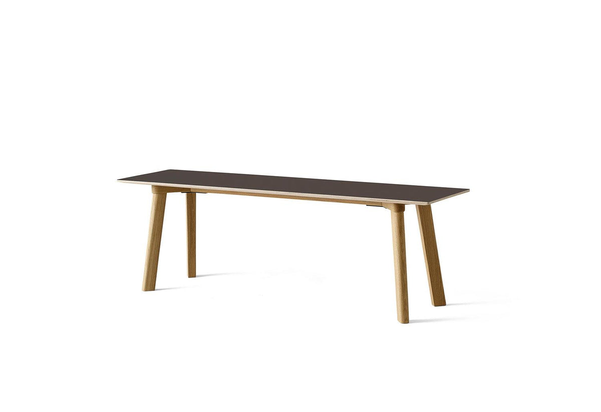 CPH Deux 215 Bench, Ronan and erwan bouroullec, Hay