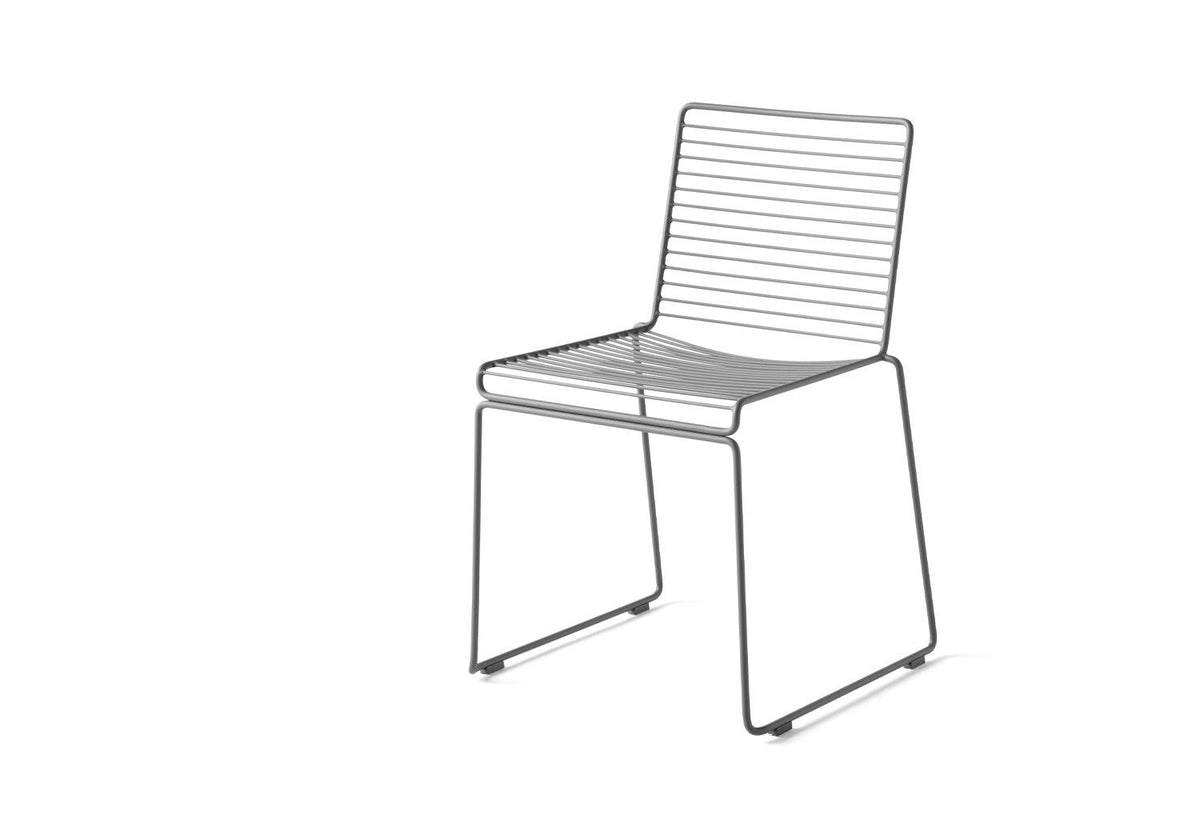 Hee Outdoor Dining Chair, Hee welling, Hay