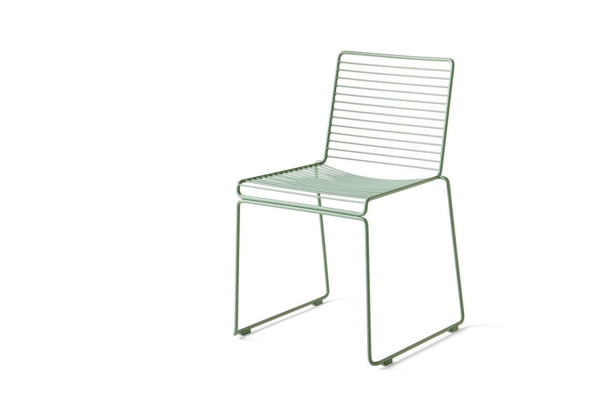 Hee Outdoor Dining Chair, Hee welling, Hay