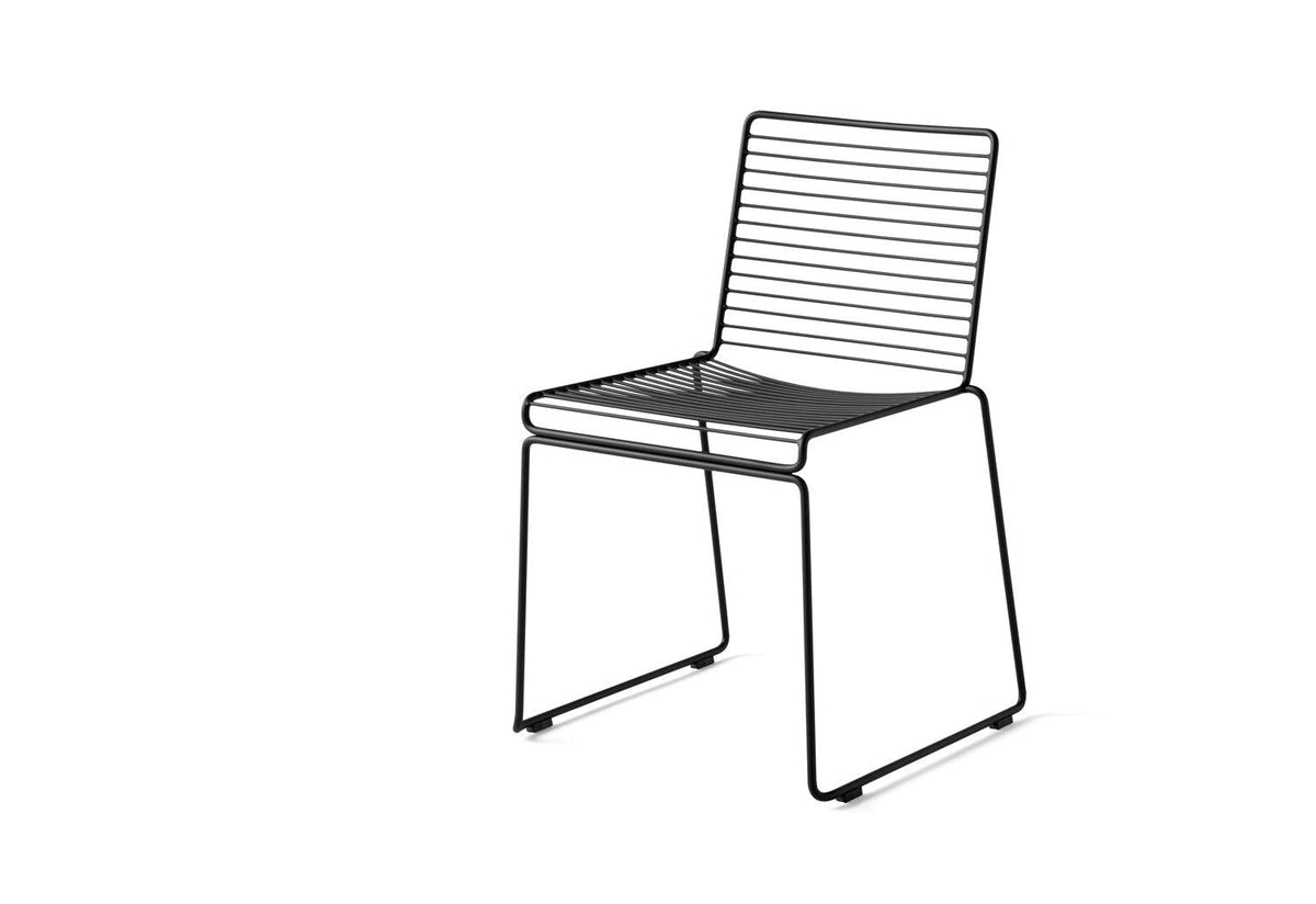 Hee Outdoor Dining Chair, Hee welling, Hay