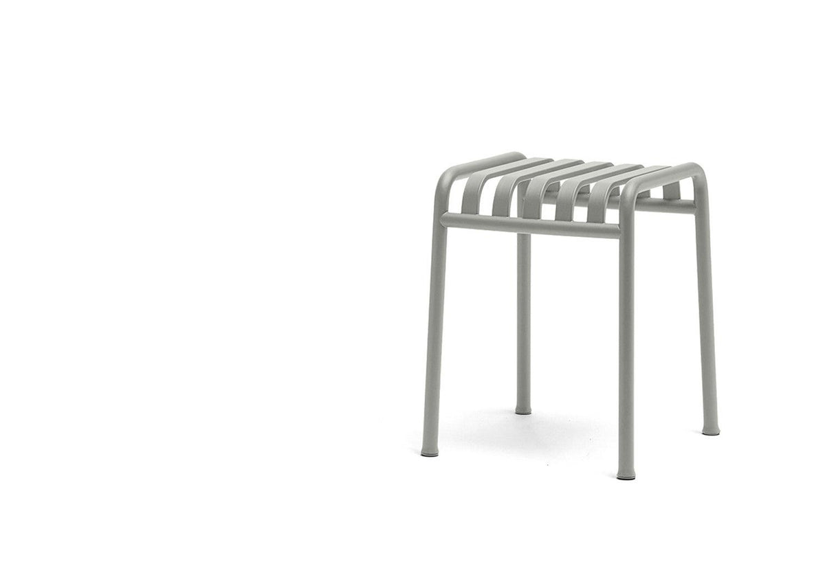 Palissade Stool, Ronan and erwan bouroullec, Hay