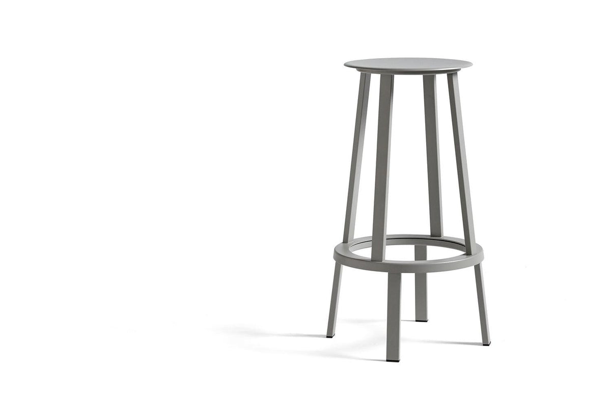 Revolver Bar Stool, Leon ransmeier, Hay