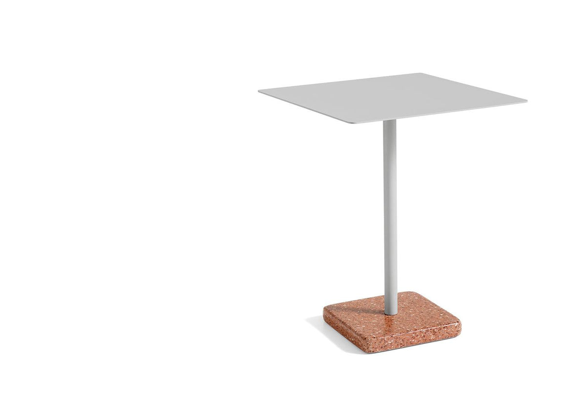 Terrazzo Outdoor Table, Daniel enoksson, Hay