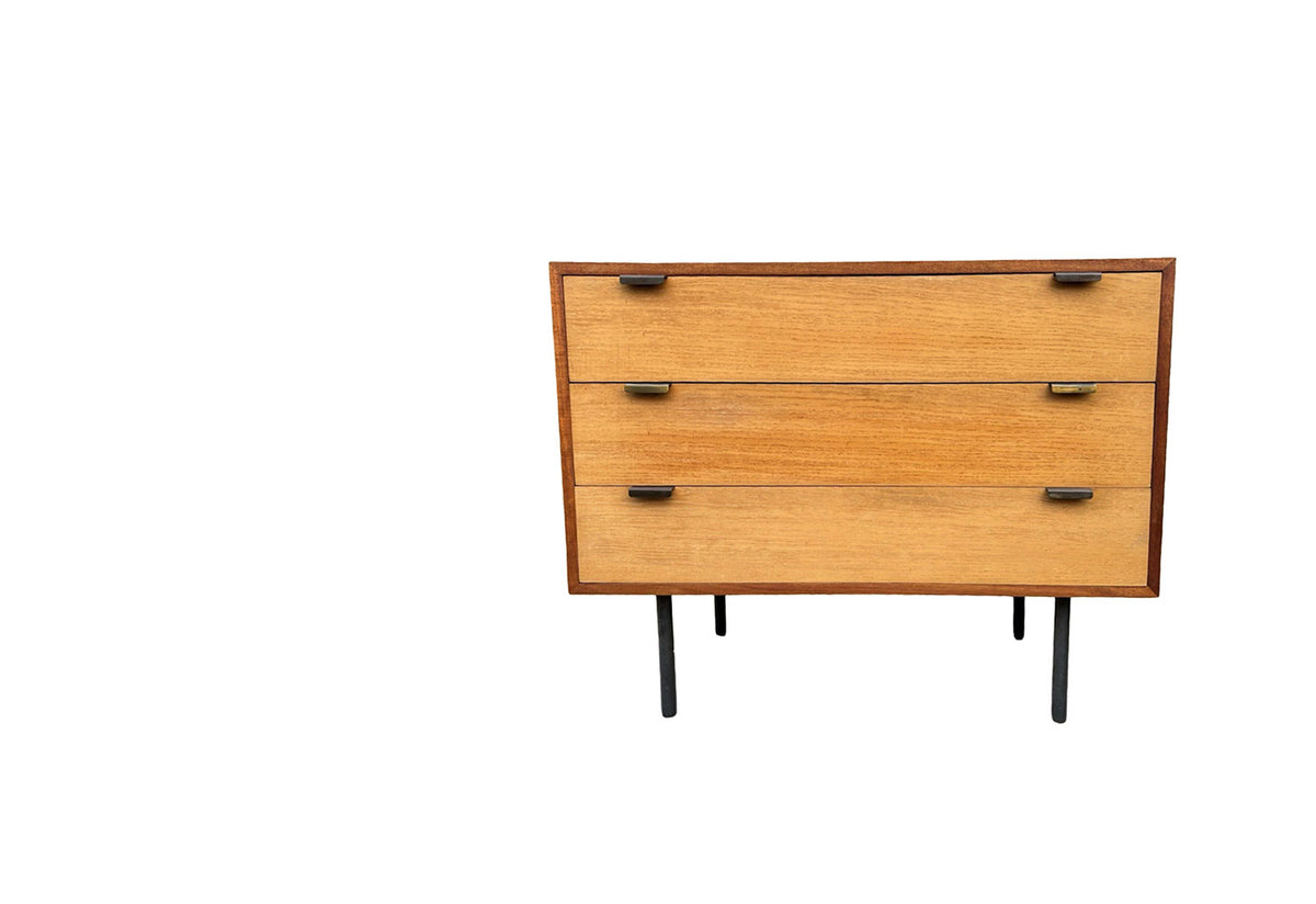 Robin Day | Interplan Chest P | 1954, Robin day