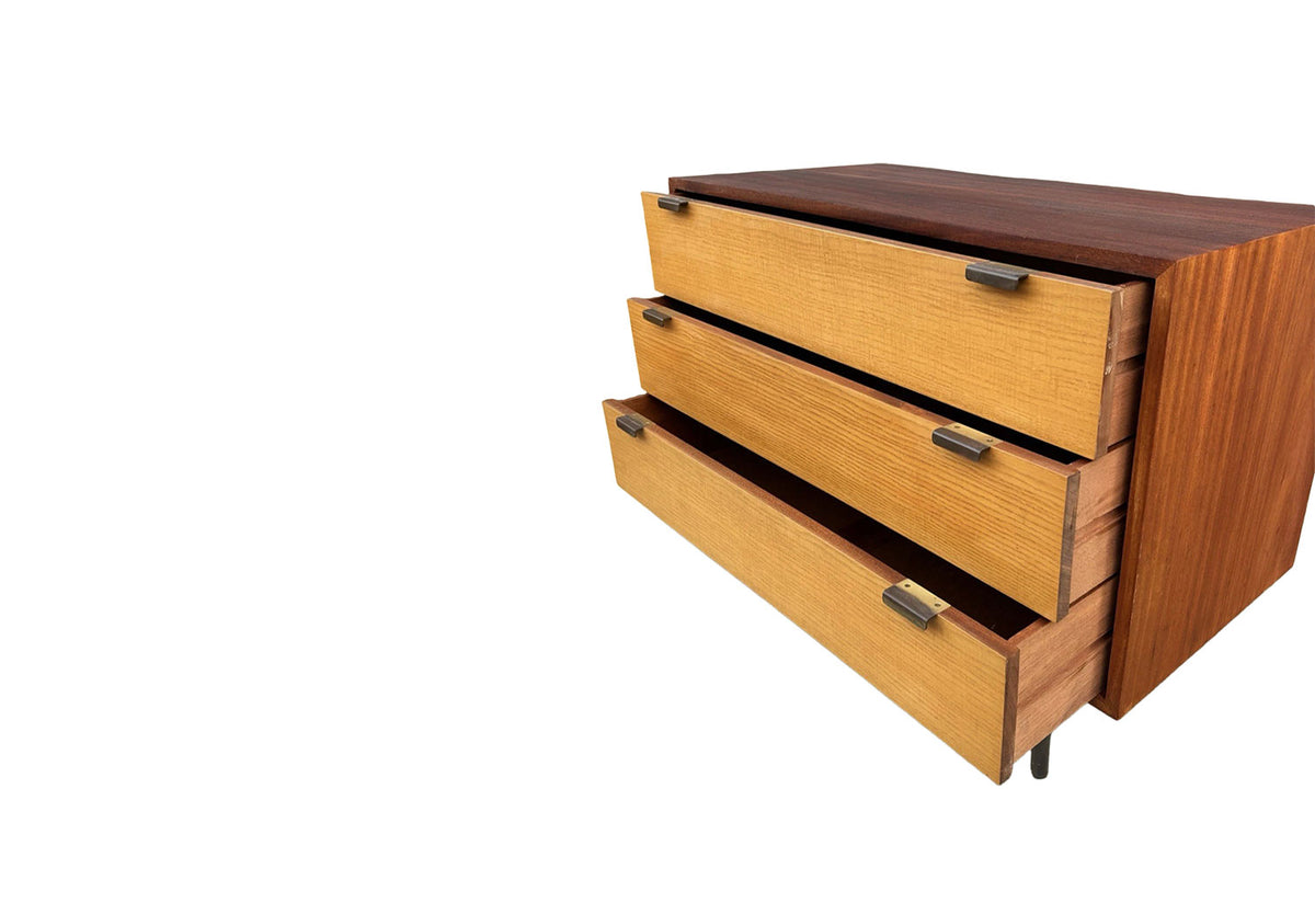 Robin Day | Interplan Chest P | 1954, Robin day