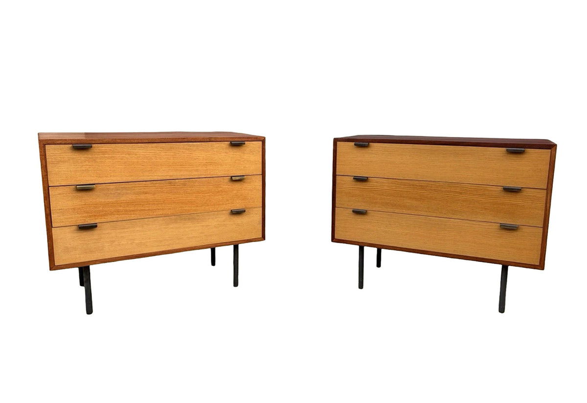 Robin Day | Interplan Chest P | 1954, Robin day