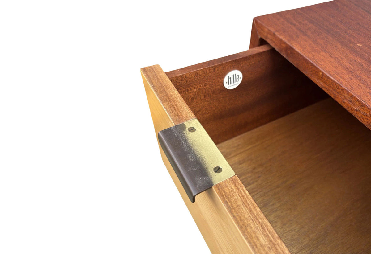 Robin Day | Interplan Chest P | 1954, Robin day