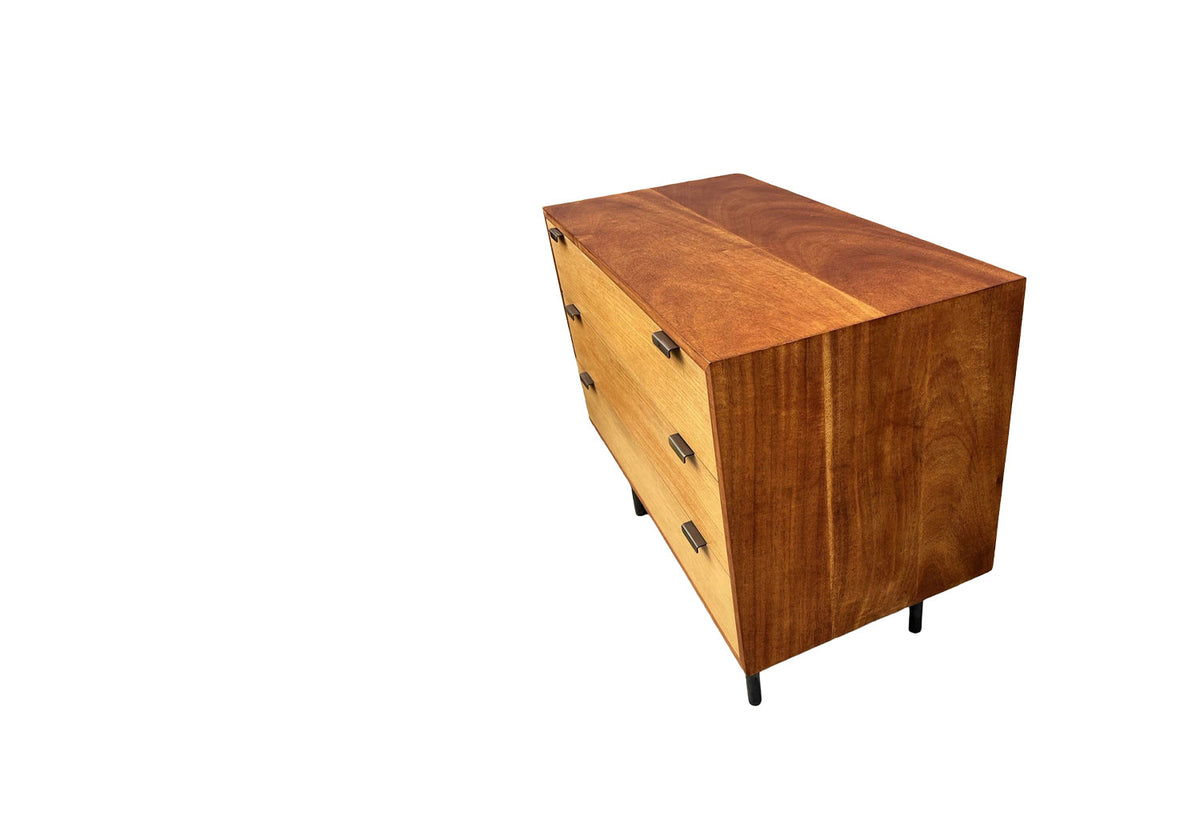 Robin Day | Interplan Chest P | 1954, Robin day