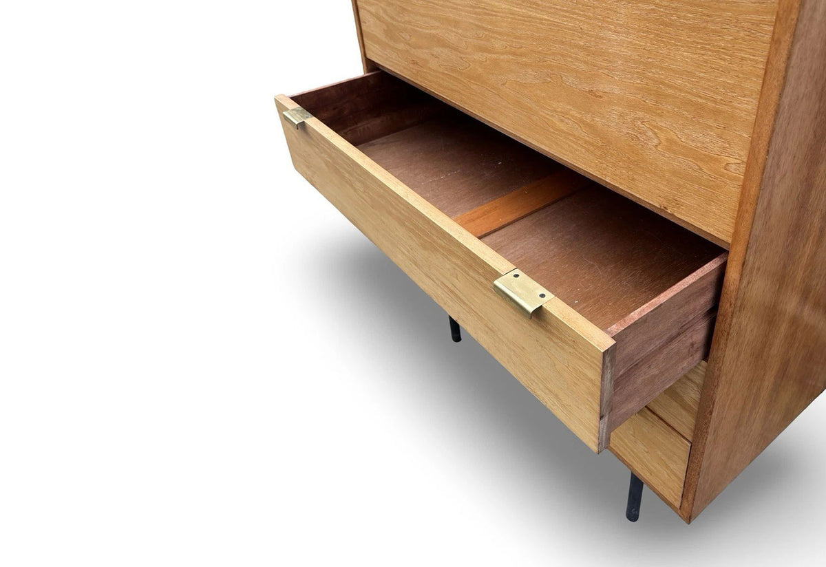 Robin Day | Interplan Writing Desk W | 1954, Robin day