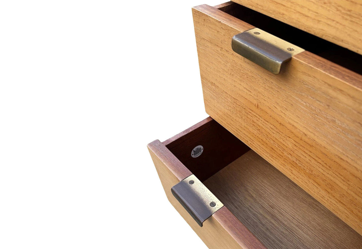 Robin Day | Interplan Writing Desk W | 1954, Robin day