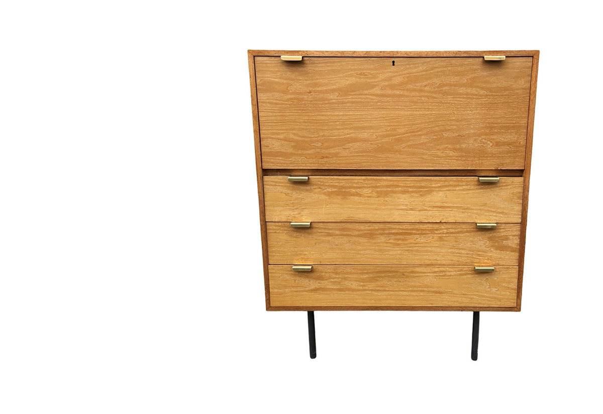 Robin Day | Interplan Writing Desk W | 1954, Robin day