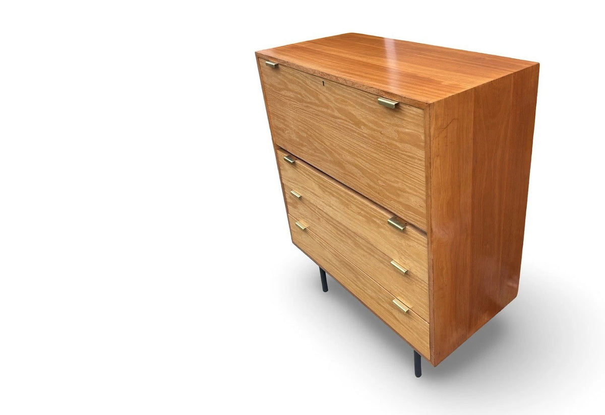 Robin Day | Interplan Writing Desk W | 1954, Robin day