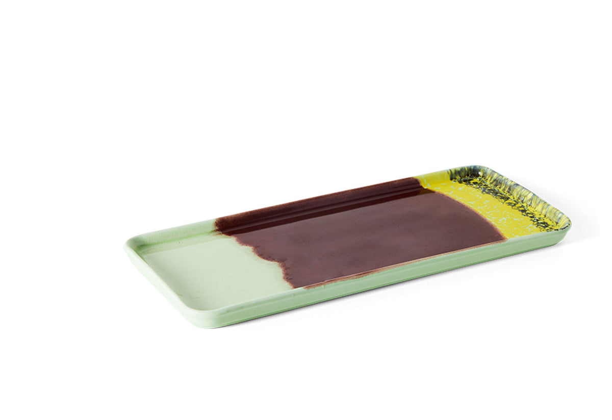 70s Cake Tray | Cherry, Hkliving