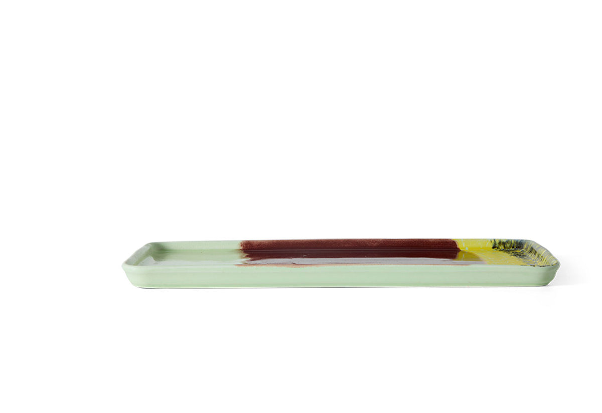 70s Cake Tray | Cherry, Hkliving