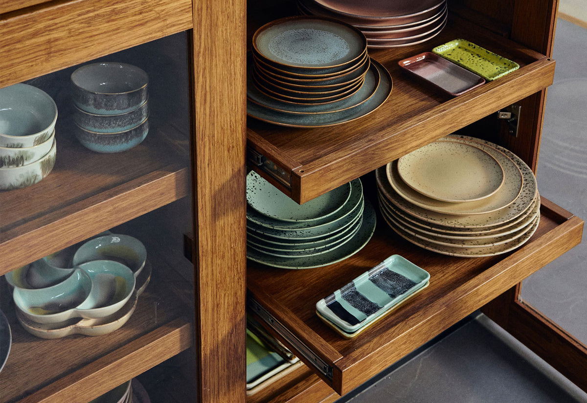 70s Small Dish | River, Hkliving