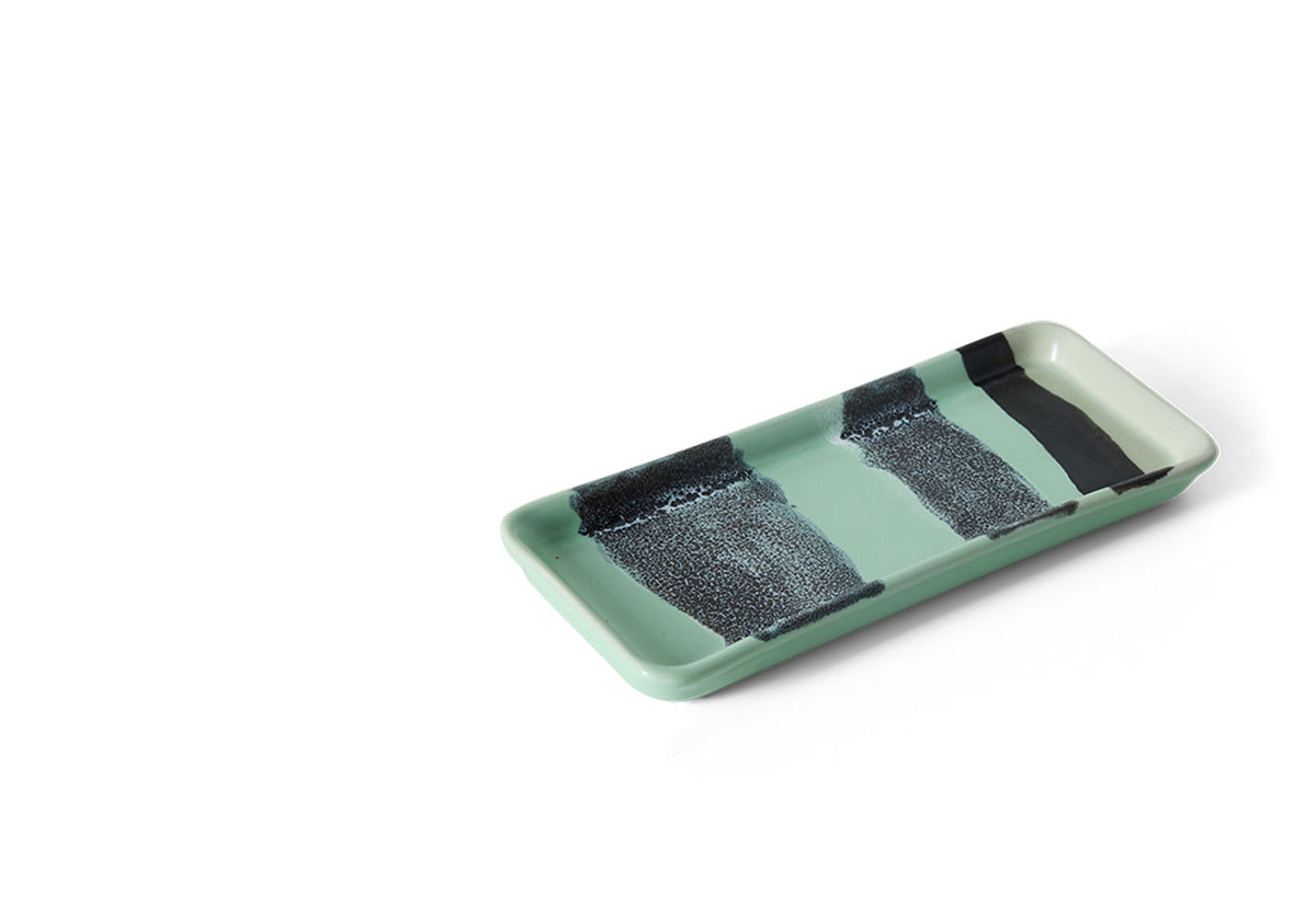 70s Small Dish | River, Hkliving