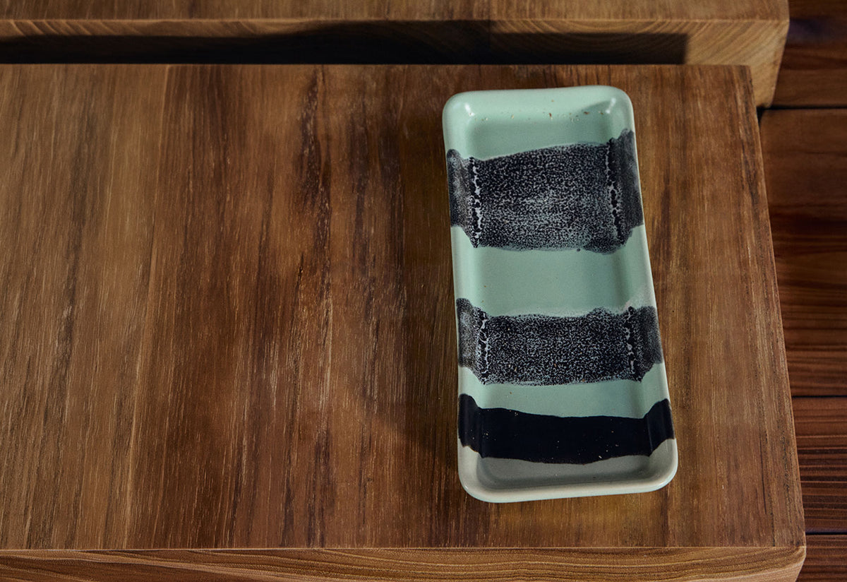 70s Small Dish | River, Hkliving