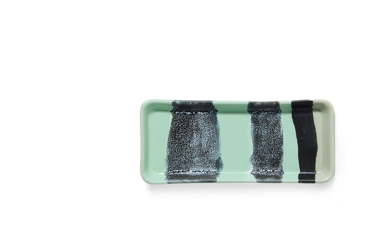 70s Small Dish | River, Hkliving