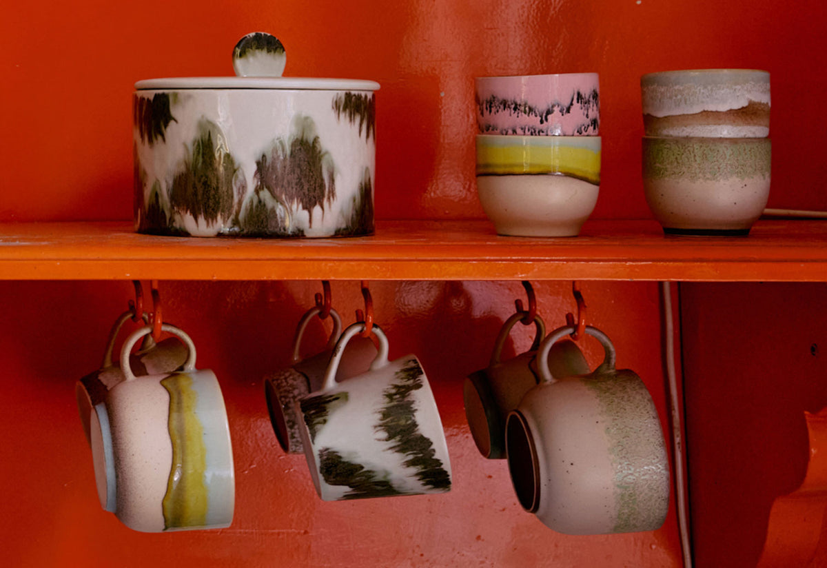 70s Cookie Jar | Tide, Hkliving