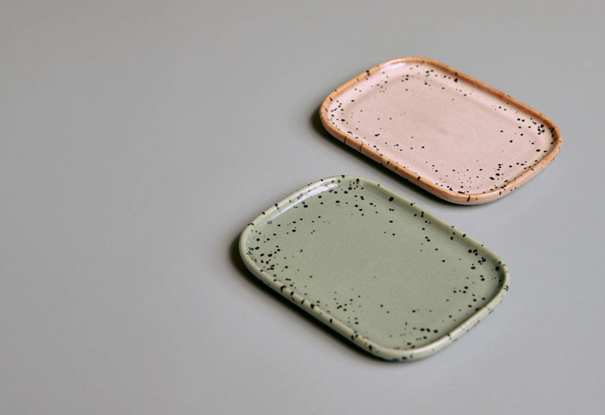 70s Small Tray Set | Crayon, Hkliving