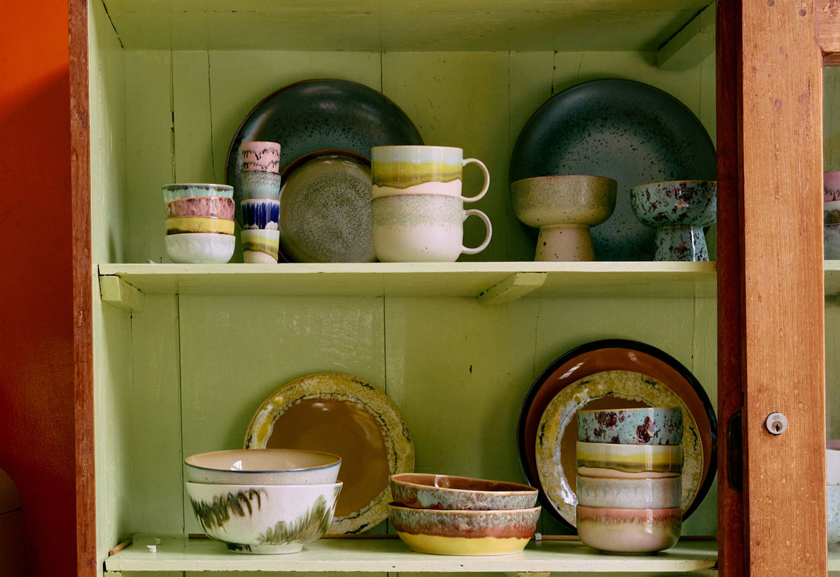 70s Tea Cup Set | Neo, Hkliving