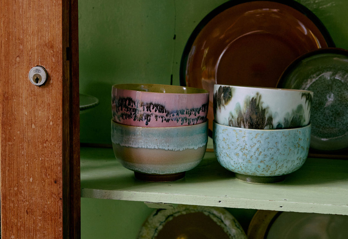 70s Noodle Bowl Set | Dada, Hkliving