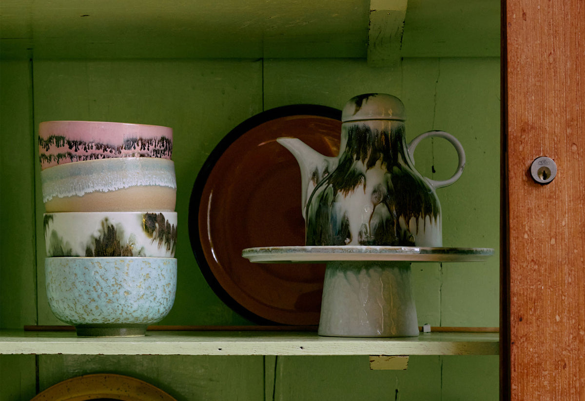 70s Noodle Bowl Set | Dada, Hkliving