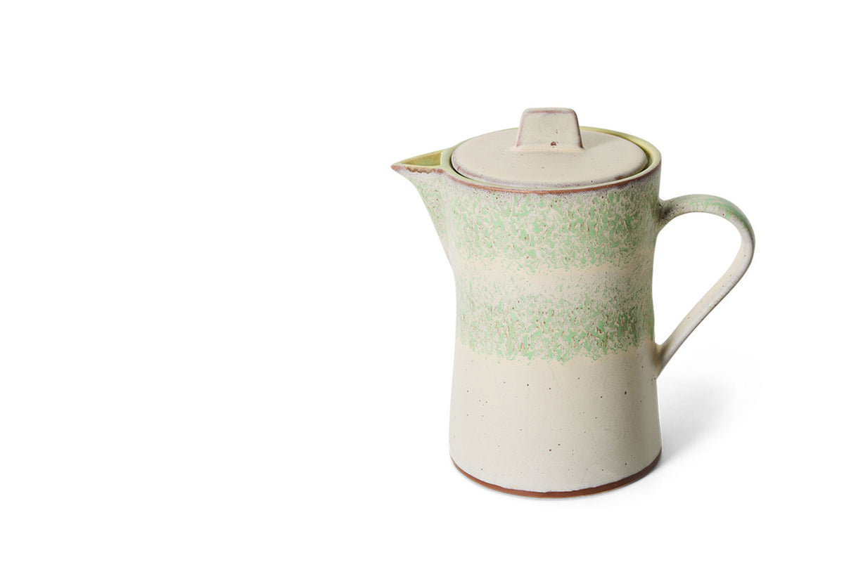 70s Tea Pot | Slush, Hkliving