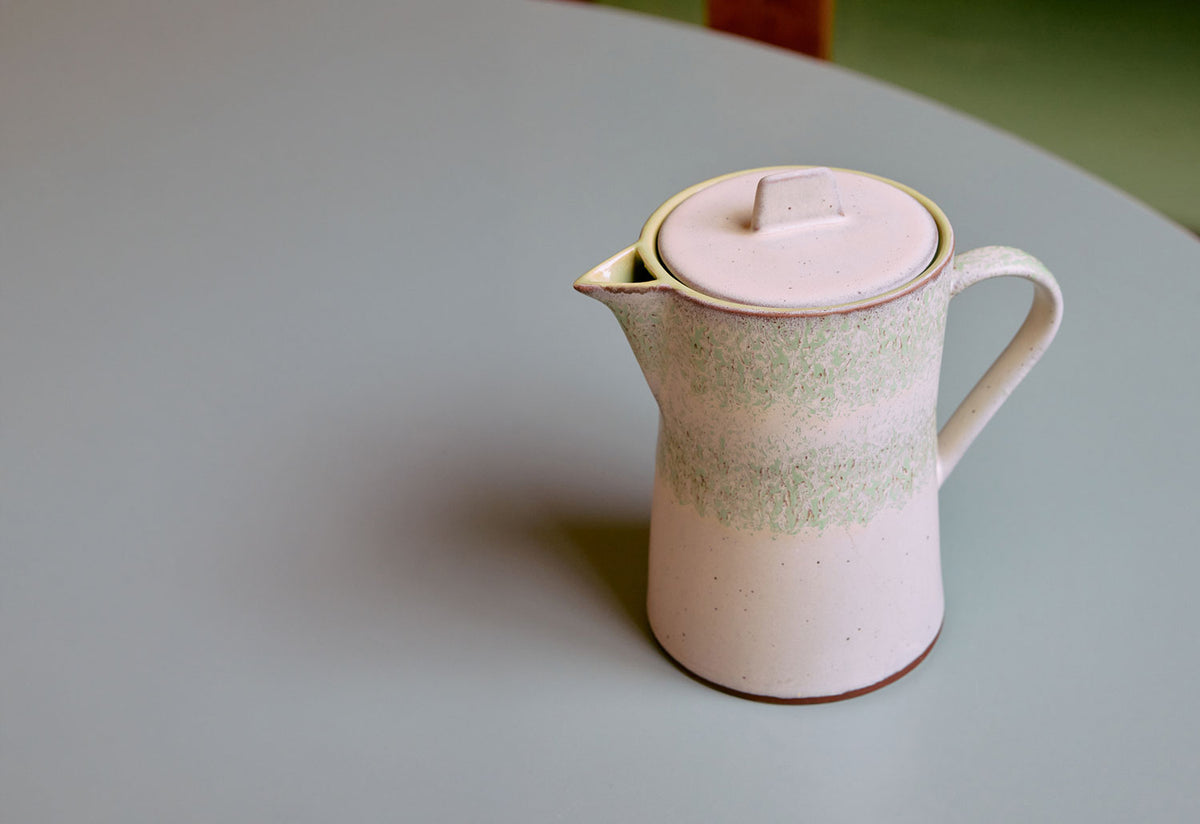 70s Tea Pot | Slush, Hkliving