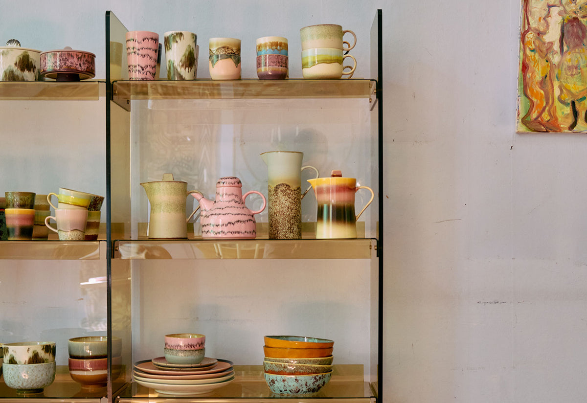 70s Tea Pot | Slush, Hkliving