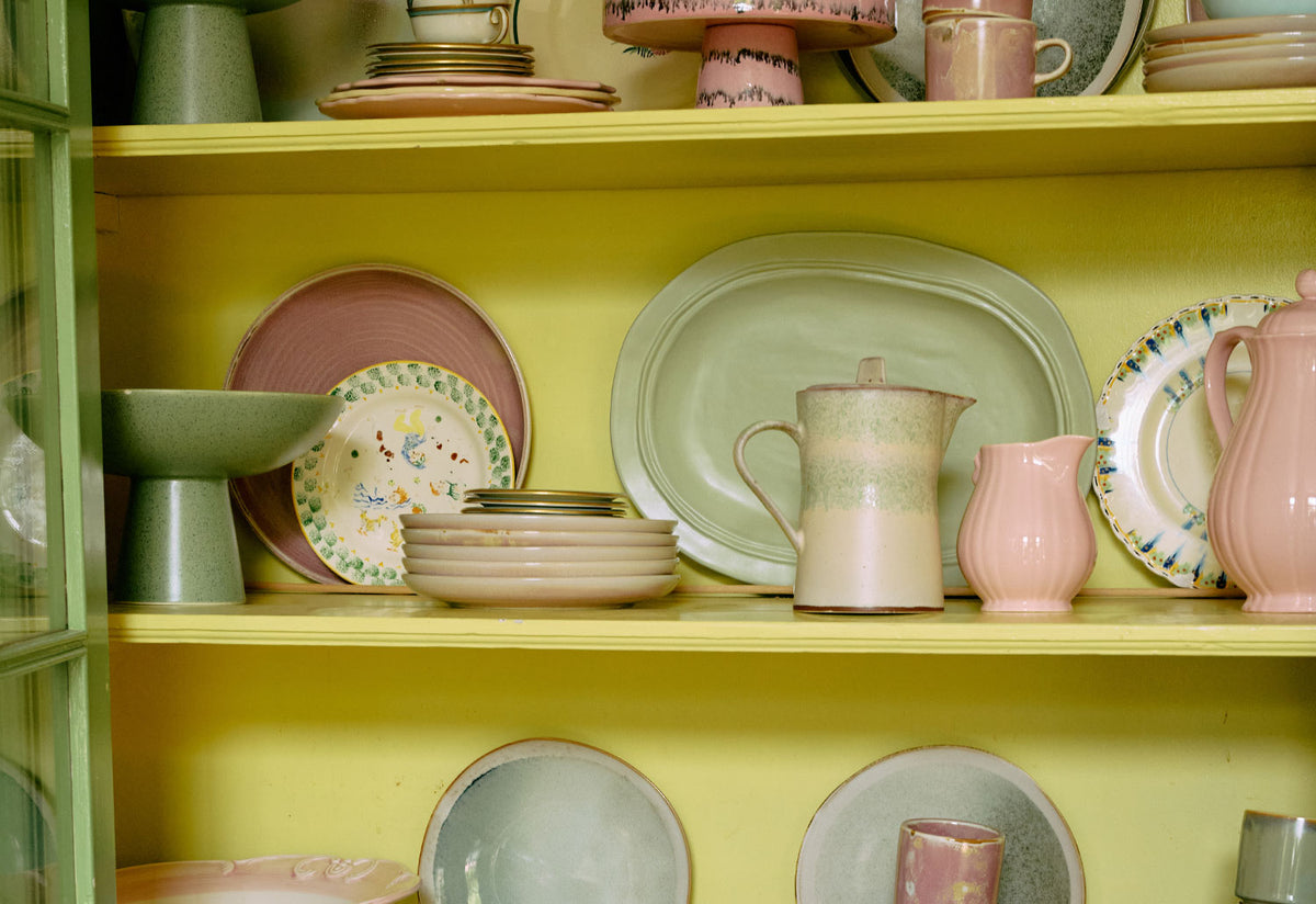 70s Tea Pot | Slush, Hkliving