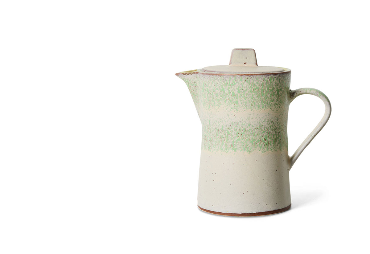 70s Tea Pot | Slush, Hkliving