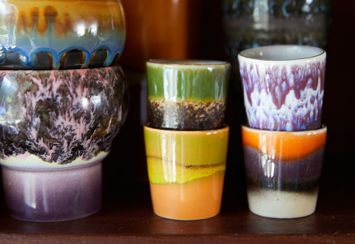 70s Egg Cup Set | Island, Hkliving