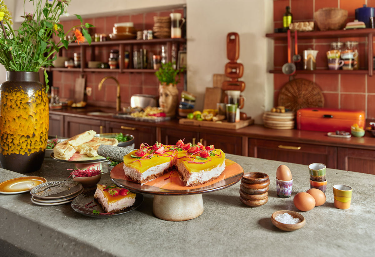 70s Egg Cup Set | Island, Hkliving