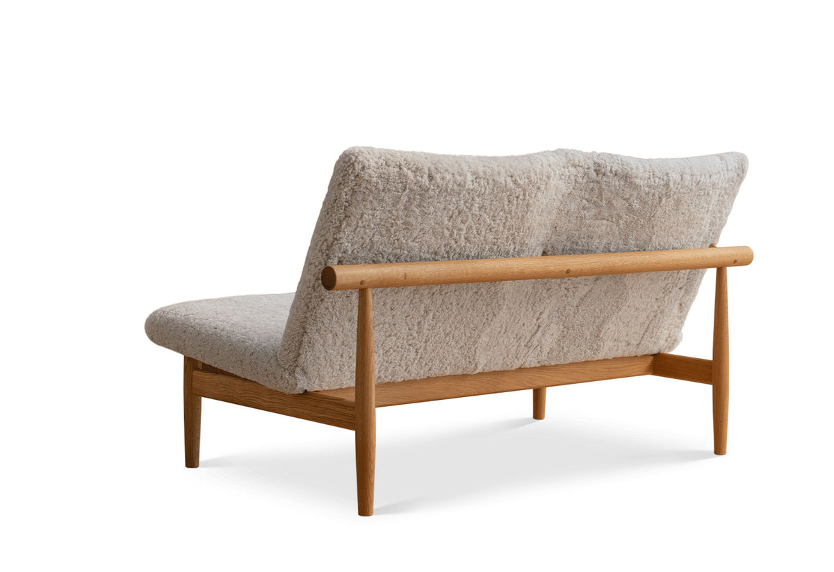 Japan 2 Seater Sofa, Finn juhl, House of finn juhl